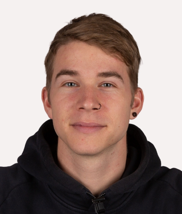 Mischa Hiltensperger