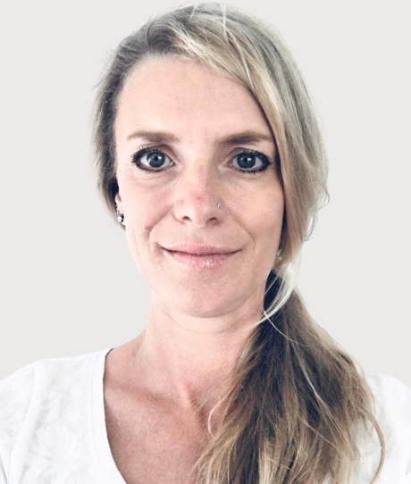 Nathalie Miller Lanz